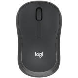LOGITECH M240 Bluetooth Mouse - GRAPHITE - SILENT_0