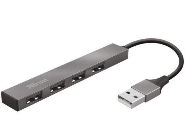 Trust mini hub 4-port USB 2.0 Halyx_1