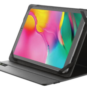Trust Primo case tablet 10'' podesivi stand, reciklirani PET materijal_0