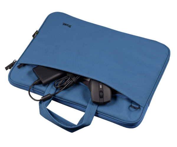 Trust torba laptop 16'' plavaBologna ECO_3