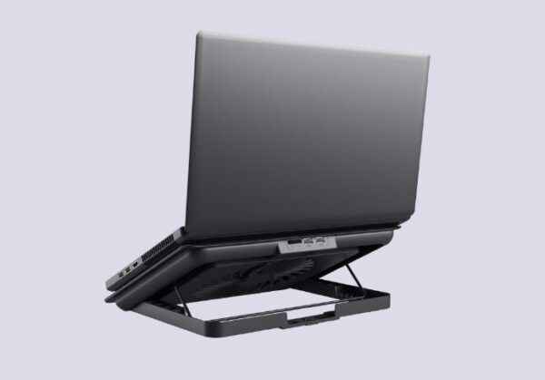 Trust Exto stalak za laptopExto Cooling Stand ECO_2