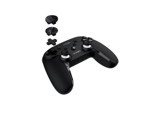 Trust GXT 542 Muta wls Gamepad Wireless PC controller_4
