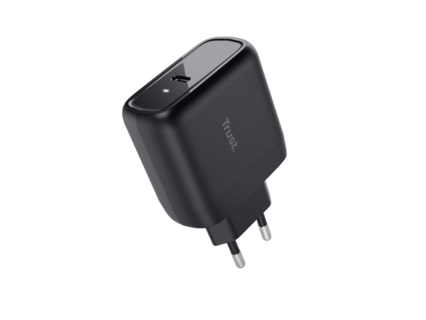 Trust 65W USB-C punjač punjač za laptope, USB-C sa kablom od 2m_2