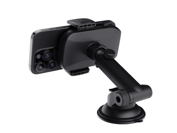 Trust Runo Car holder windshield mount, hands-free, držač za telefone u autu_0