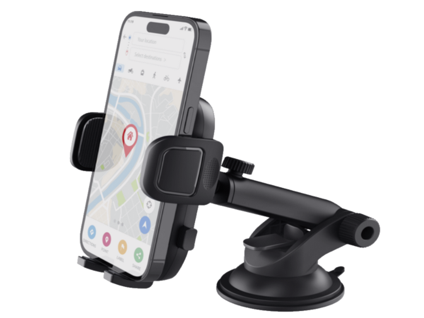 Trust Runo Car holder windshield mount, hands-free, držač za telefone u autu_1