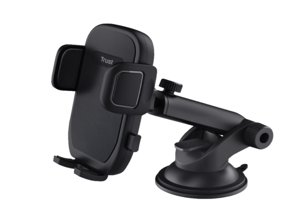 Trust Runo Car holder windshield mount, hands-free, držač za telefone u autu_3