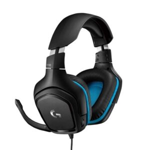 Logitech Slušalice G432 7.1_0