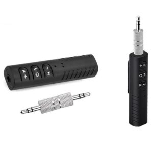 Bluetooth Audio Receiver LV-B09_0