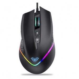 AULA Wind F805 RGB Gaming Mouse_0