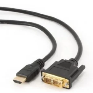 Gembird Kabl HDMI to DVI-D CC-HDMI-DVI-6_0