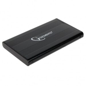 Gembird HDD Box 2.5" SATA USB 2.0 EE2-U2S-5_0