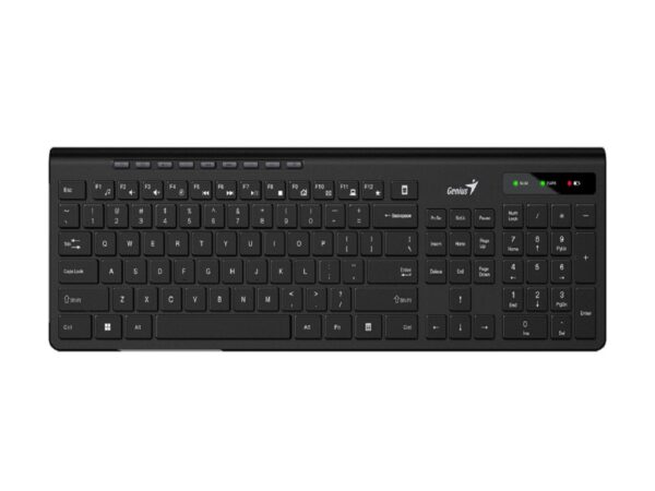 Genius SlimStar 7230 tastature USB veza, low-profile tipke, wireless, wls_0