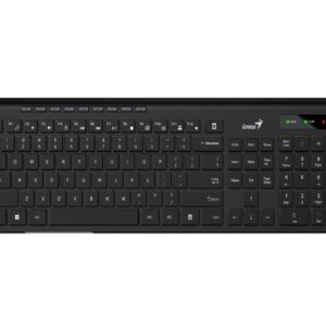 Genius SlimStar 7230 tastature USB veza, low-profile tipke, wireless, wls_0