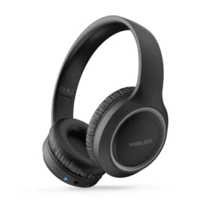 BORG Bluetooth Slušalice UID-10 Black_0