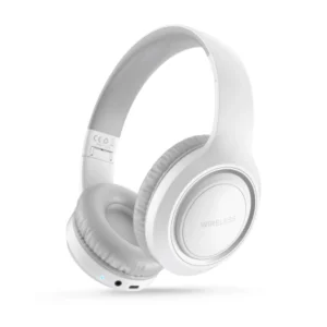 BORG Bluetooth Slušalice UID-10 White_0