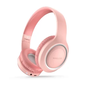 BORG Bluetooth Slušalice UID-10 Red_0