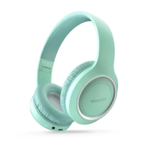BORG Bluetooth Slušalice UID-10 Green_0