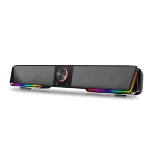 ReDragon - Bluetooth Gaming Zvučnici RGB Darknets GS570_0