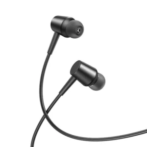 XO In-Ear Slušalice sa mikrofonom EP57 Black_0