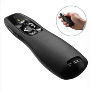 BORG Wireless Presenter R400_0