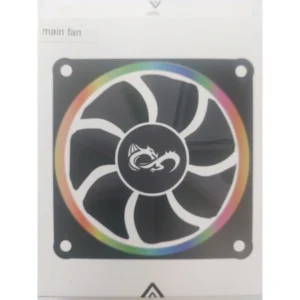 Fury Case Main Fan-RGB Cloud Gale 120mm_0