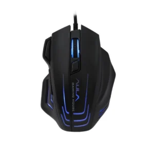AULA Gaming Miš RGB S18_0