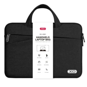 XO Torba za Notebook CB01 14" Crna_0