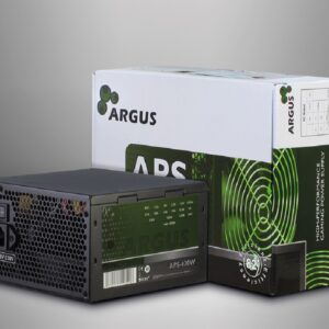 Inter-tech PSU Argus APS-420W_0