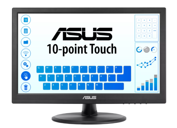 Asus VT168HR 15.6" Touch _0