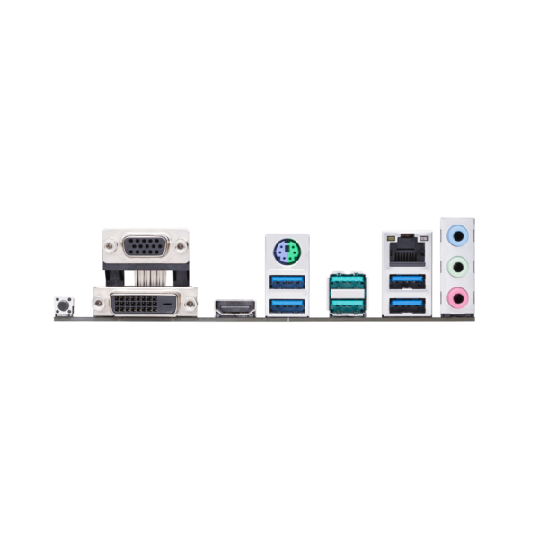 ASUS MB PRIME B450M-A IIAMD B450;AM4;4xDDR4VGA,DVI,HDMI;micro ATX_1