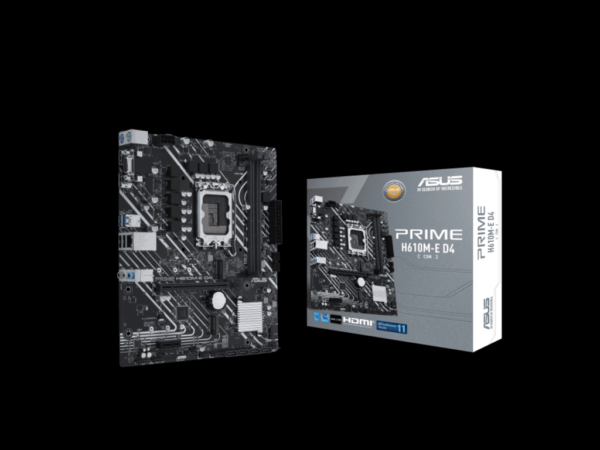 ASUS MB PRIME H610M-E_0