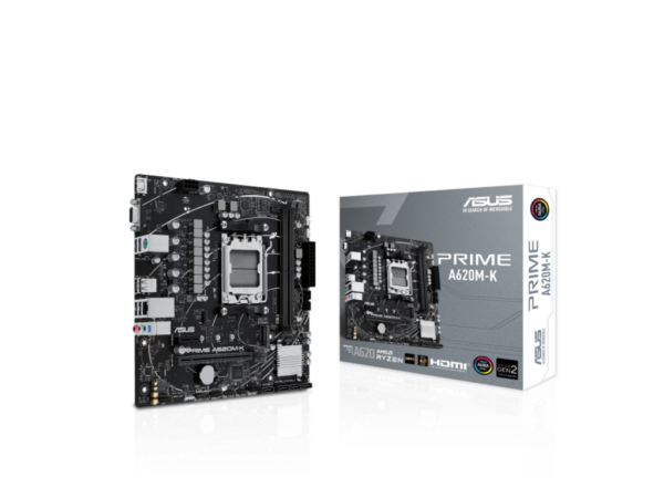 ASUS MB PRIME A620M-K AMD_0