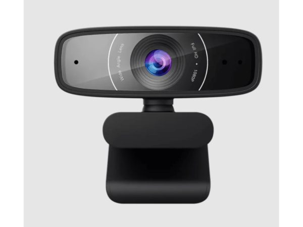 ASUS WebCam FHD C3_2