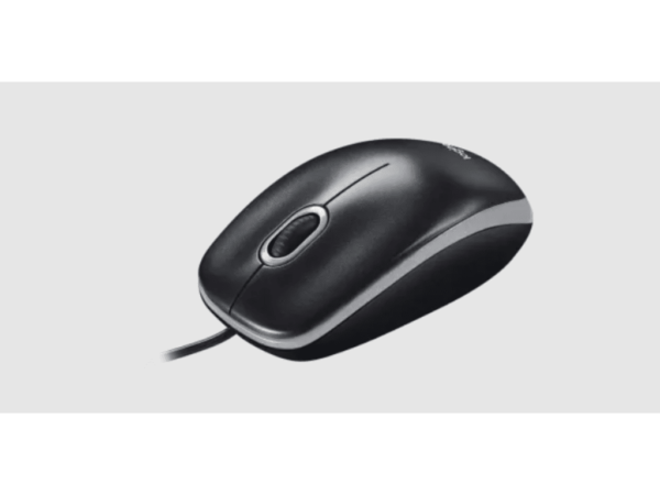 Logitech MK200 tastatura+miš,keyboard connection:wired USB,1000 dpi, eng. layout, crna boja_0