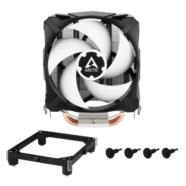 Arctic Freezer 7 XCompact Multi-Compatible CPU Cooler_2