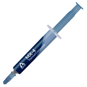 Arctic MX-4 (4g)PREMIUM Performance Thermal Paste_0