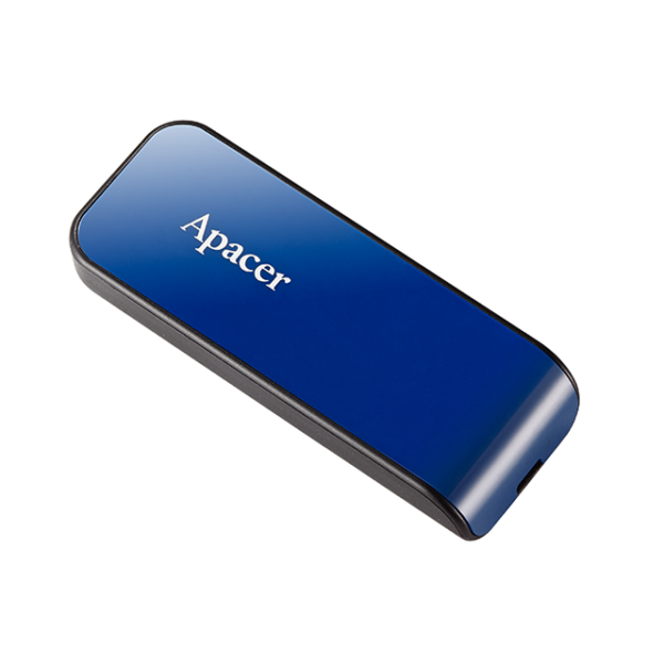 APACER FD 64GB USB 2.0 AH334 Blue_1