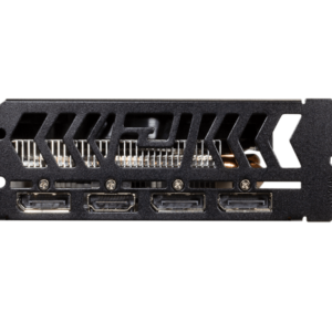 POWER COLOR RX6650XT 8GBD6 3DHFighter_0