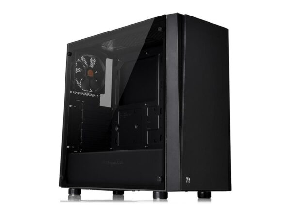 Thermaltake Versa J21 TG Mid tower_0