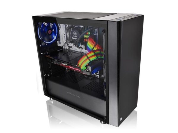 Thermaltake Versa J21 TG Mid tower_3