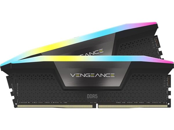 CORSAIR DDR5 32GB (2x16GB) RGB_0