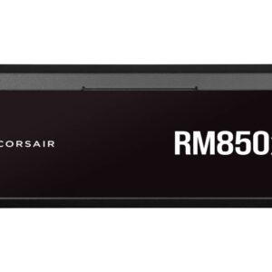 Corsair PSU 850WRM850x SHIFT 80 PLUS GoldFully Modular ATX_0