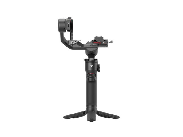 DJI RS 3 MiniBaterija 2450mAh, 10-satnaUključuje prošireni rukohvat/stativ_0