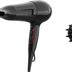 Rowenta fen za kosu CV591LF0 Powerline Karl Lagerfeld, 2.300 W_0