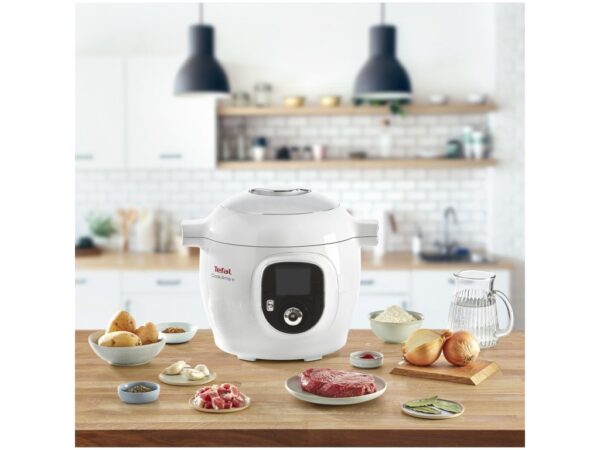 Tefal multicooker CY851130 Cook4Me_2
