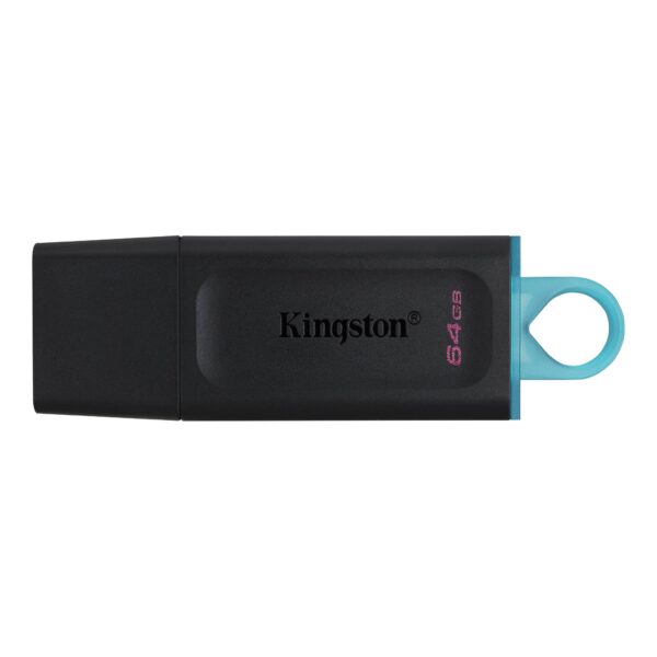 Kingston FD 64GB DTX USB 3.2 DataTraveler Exodia_0