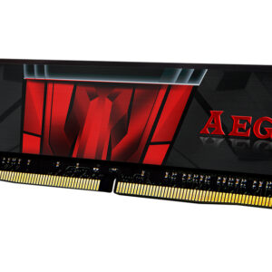 G.Skill Aegis 8GB DDR4 3200MHz_0