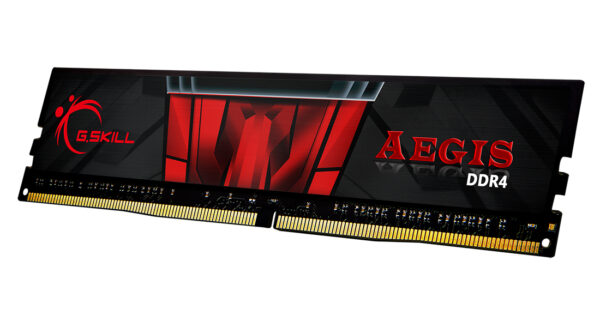 G.Skill Aegis 8GB DDR4 3200MHz_0