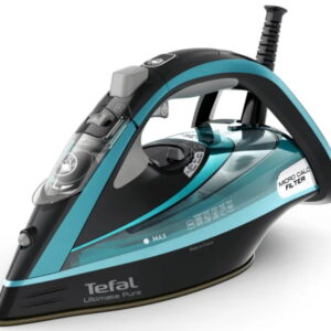 Tefal pegla na paru FV9844E0 Ultimate Pure, 3.200W_0