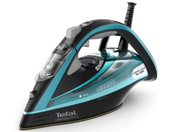 Tefal pegla na paru FV9844E0 Ultimate Pure, 3.200W_0